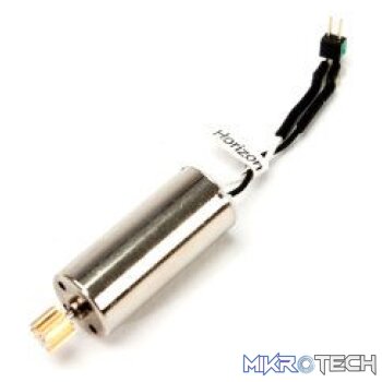 * Motor with Pinion Clockwise Rotation: