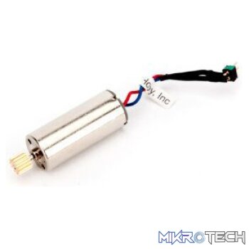 Motor with Pinion Counter-Clockwise Rot
