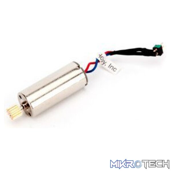 Motor with Pinion Counter-Clockwise Rot Motor with Pinion Counter-Clockwise Rot