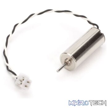 Motor with Wire Clockwise Rotation: Nan