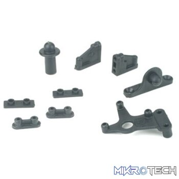Mount Bag(Body Servo Transpond):MAY