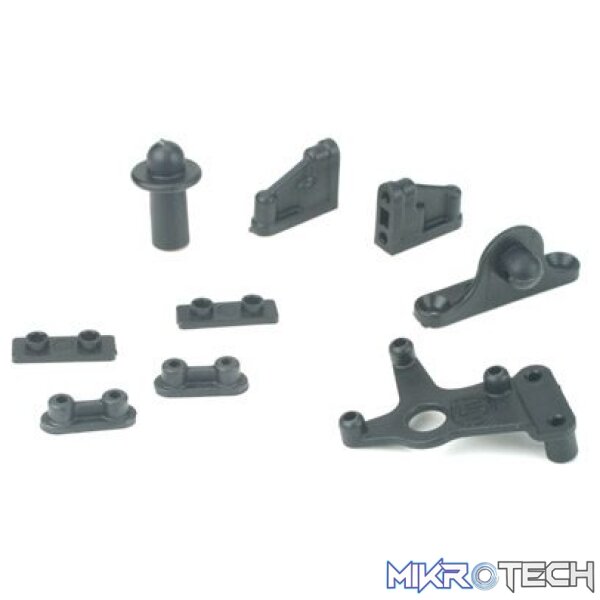 Mount Bag(Body Servo Transpond):MAY Mount Bag(Body Servo Transpond):MAY