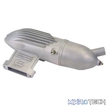 Muffler-E46601:A