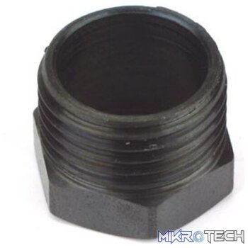 Muffler Nuts:RSXY