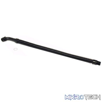 Muffler for # 1 Cyl. 350mm