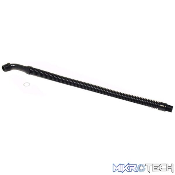 Muffler for # 1 Cyl. 350mm Muffler for # 1 Cyl. 350mm