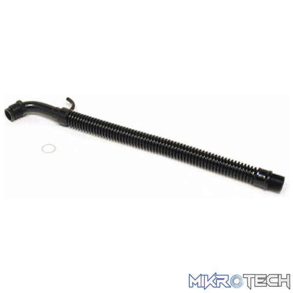 Muffler for # 3 Cyl. 260mm Muffler for # 3 Cyl. 260mm