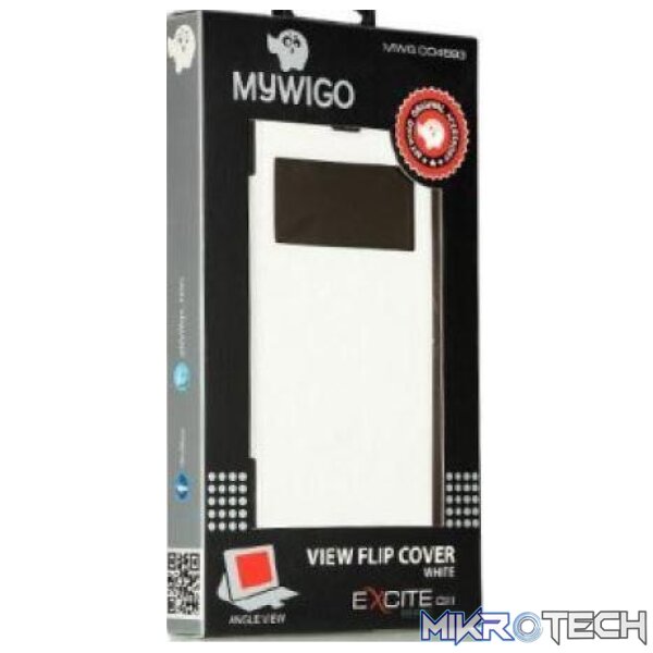 MyWiGo CO4593 Flip Cover for EXCITE III MyWiGo CO4593 Flip Cover for EXCITE III