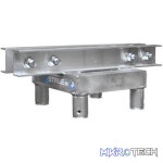 Alustage - Tower Top