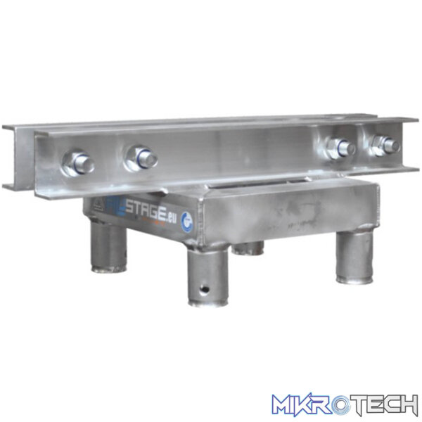 NDS-290_1 Alustage - Tower Top - Image 1