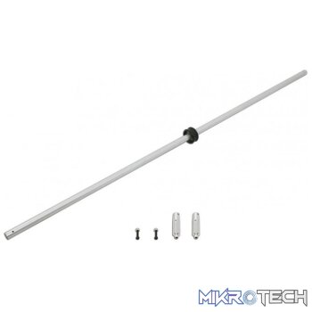 NX4 CNC Torque Tube with bearing(for 425
