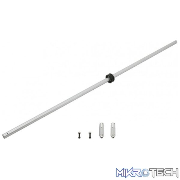 NX4 CNC Torque Tube with bearing(for 425 NX4 CNC Torque Tube with bearing(for 425