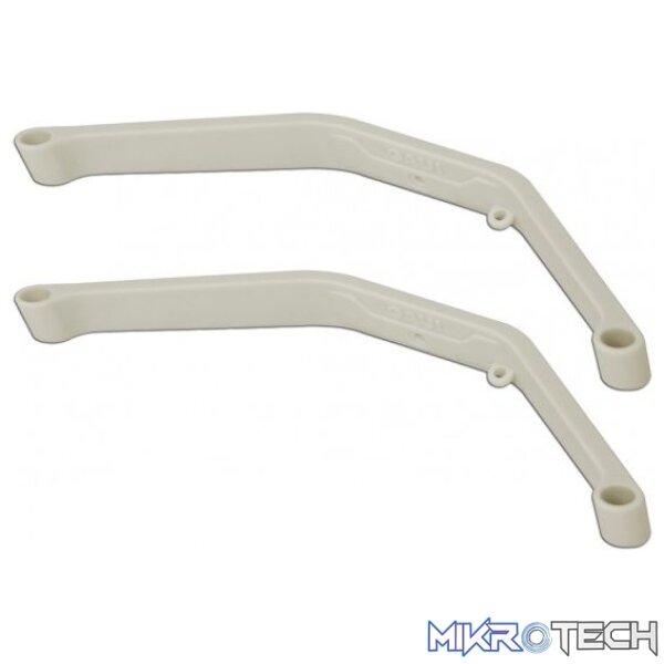 NX4 High Rigidity Brace Set NX4 High Rigidity Brace Set