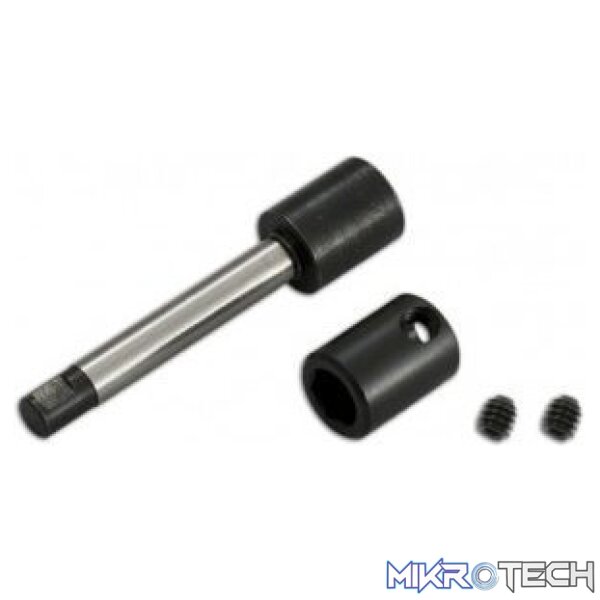 NX4 Starter Shaft NX4 Starter Shaft