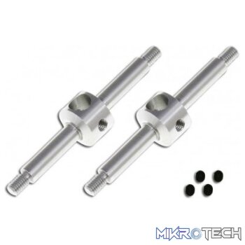 NX4 Tail Hub Set