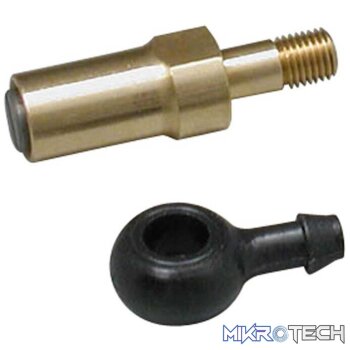 Needle Valve Assembly 10E-R.10F