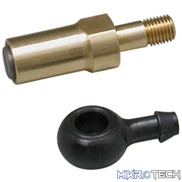 Needle Valve Assembly 10E-R.10F Needle Valve Assembly 10E-R.10F