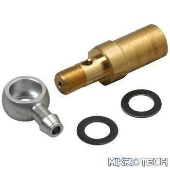 Needle Valve Assembly 21E.20E