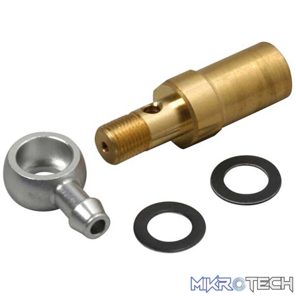 Needle Valve Assembly 21E.20E Needle Valve Assembly 21E.20E