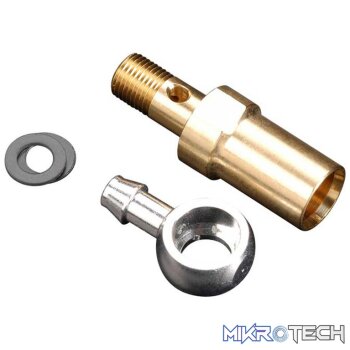 Needle Valve Holder 21C.21E.21F.20E.21J