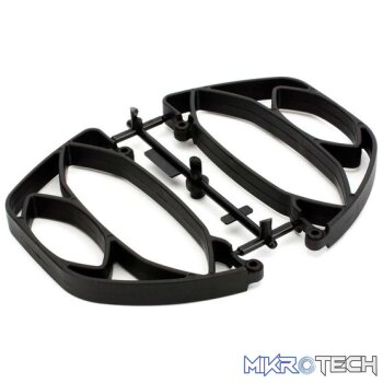 Nerf Bar Set: 1:10 2wd Torment