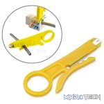 NetiX 3 In 1 Heavy Duty Modular Multi Function Crimping Tool - Image 5