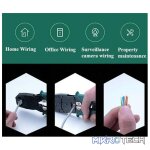 NetiX 3 In 1 Heavy Duty Modular Multi Function Crimping Tool - Image 7