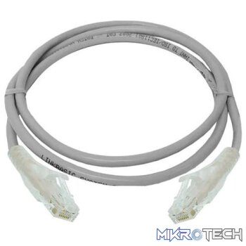 NetiX CAT6 UTP Patch Cable
