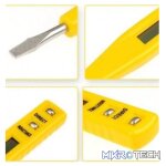 NetiX Multifunctional Digital Voltage Tester - Image 3