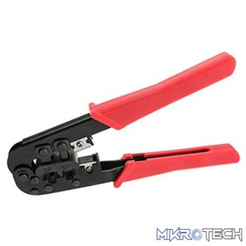 Netix Crimping Tool