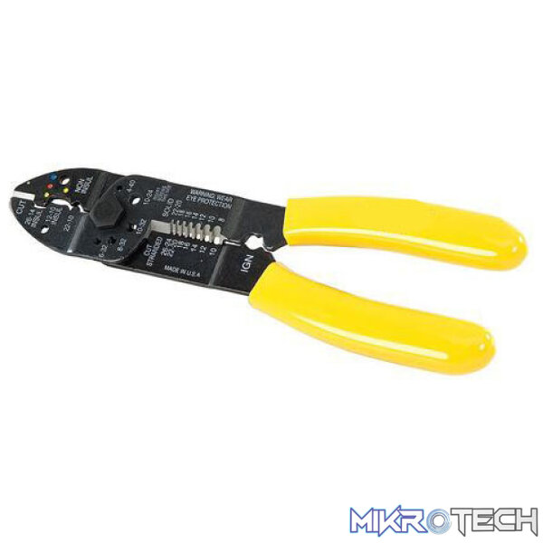 Netix Crimping Tool Netix Crimping Tool