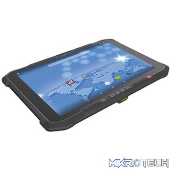 Newland 10'' Tablet 2.2Ghz 4GB/64GB; 2D CMOS imager with Laser Aimer; BT; WiFi; 5G; GPS; NFC; Camera. Incl  USB cable and multi