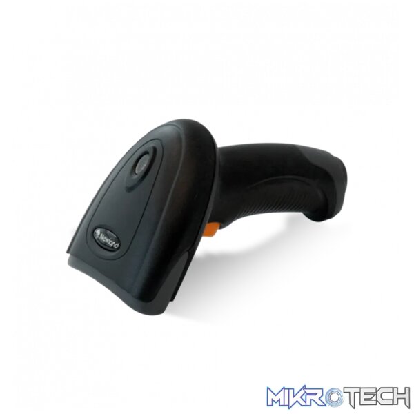 Newland ID HR11 Aringa 1D CCD Handheld Reader with USB cable; autosense. (smart stand compatible) Newland ID HR11 Aringa 1D CCD Handheld Reader with USB cable; autosense. (smart stand compatible)
