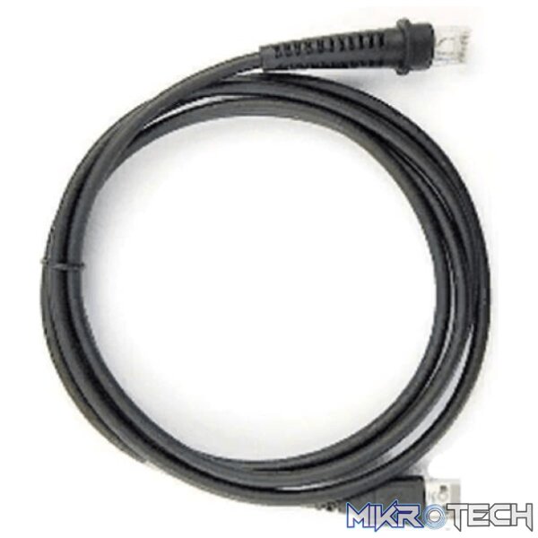 Newland ID RJ45 to Type-A Cable 3m CBL036UA Newland ID RJ45 to Type-A Cable 3m CBL036UA