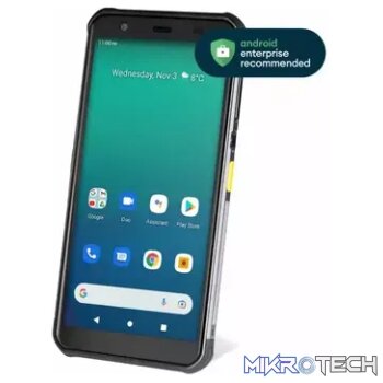 Newland NFT10 Pilot Pro Mobile Computer 5;7'' Touch Screen (Black) with 2D CMOS Imager with Laser Aimer; BT;WiFi (dual band); 4G