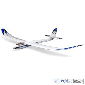 Night Radian 2.0m BNF Basic