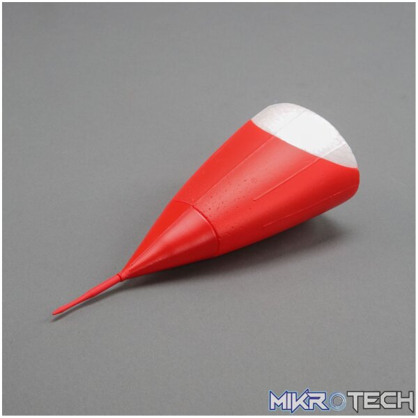 Nose Cone: F-16 Thunderbird 70mm EDF Nose Cone: F-16 Thunderbird 70mm EDF