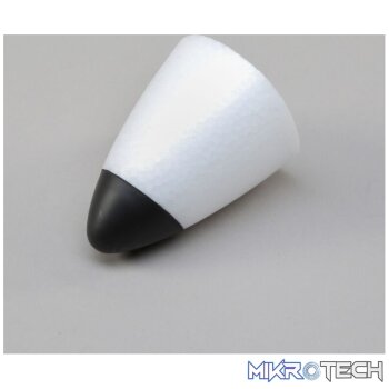 Nose: F-27 Evolution