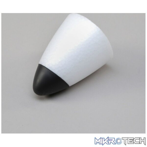 Nose: F-27 Evolution Nose: F-27 Evolution