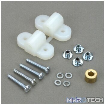 Nose Gear Block SetNylon