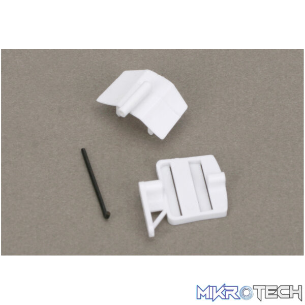 Nose Gear Mount: UM T-28 Nose Gear Mount: UM T-28