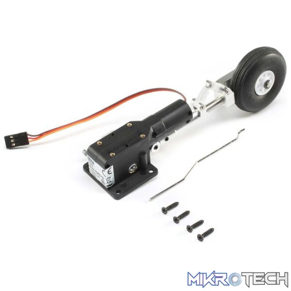 Nose Gear System: F-16 Thunderbird 70mm Nose Gear System: F-16 Thunderbird 70mm