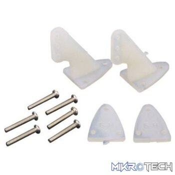 Nylon Control Horn (2)