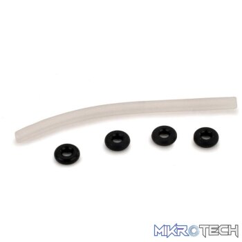 O-Ring & Tubing Set: BCP BCPP B400