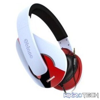OBlanc Shell NC3 2.0 channel