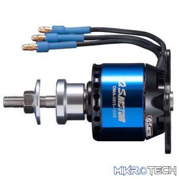 OMA-3815-1000W silver body
