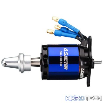 OS Motor OMA-2820-950