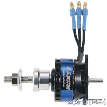 OS Motor OMA-3805-1200