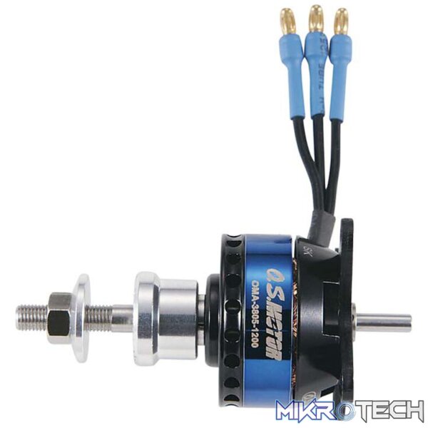 OS Motor OMA-3805-1200 OS Motor OMA-3805-1200
