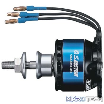 OS Motor OMA-5010-810